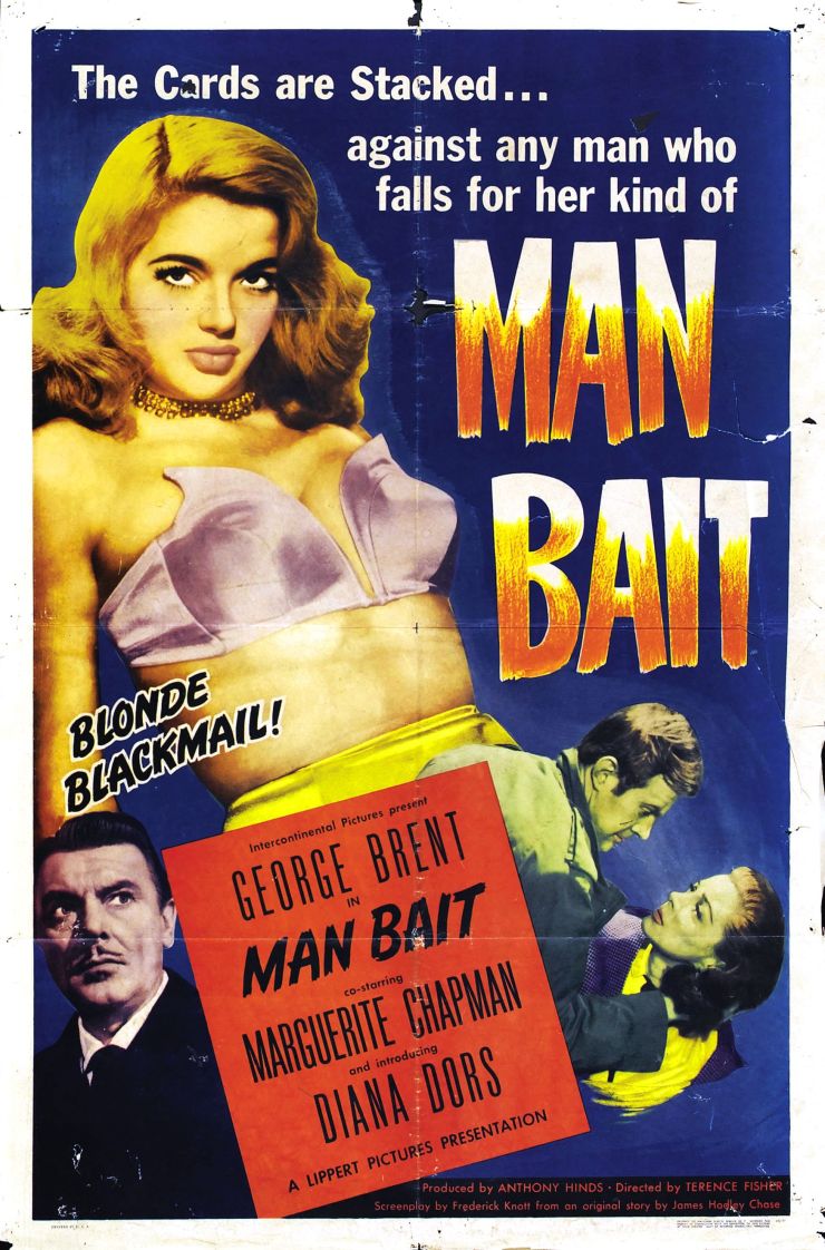 Man Bait