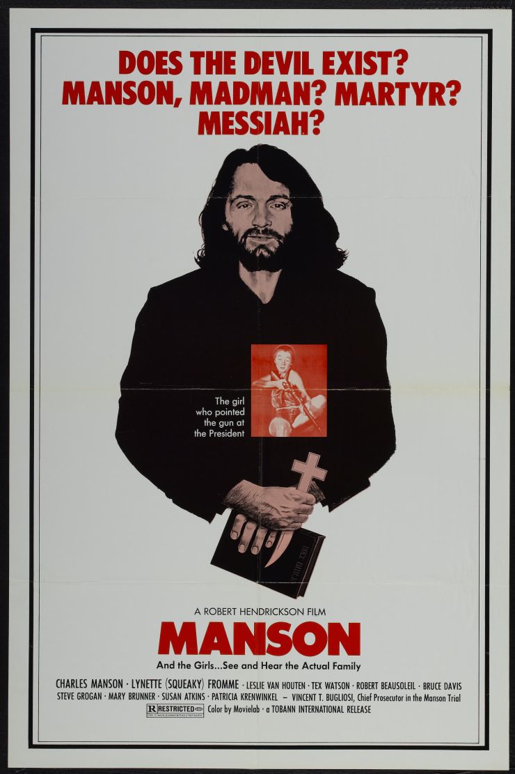 Manson
