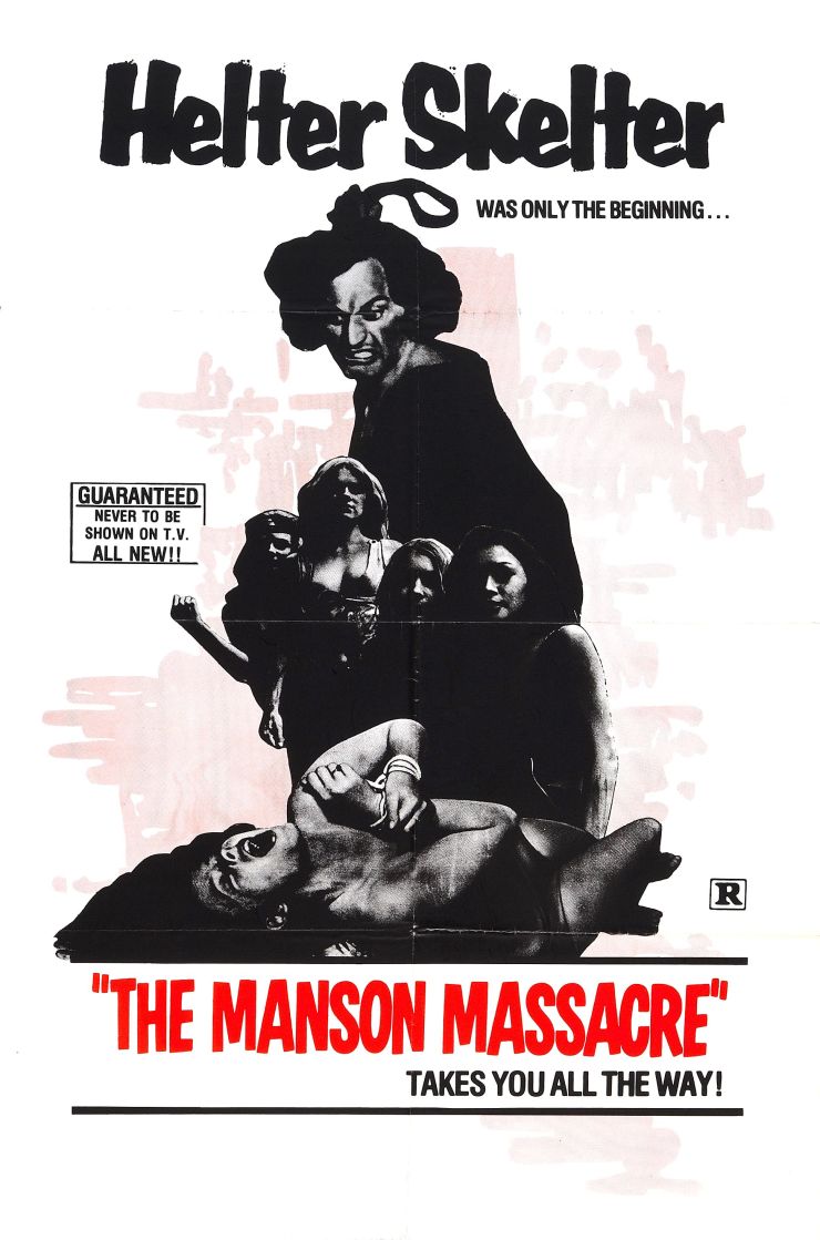 Manson Massacre
