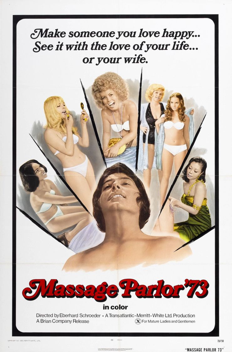 Massage Parlor