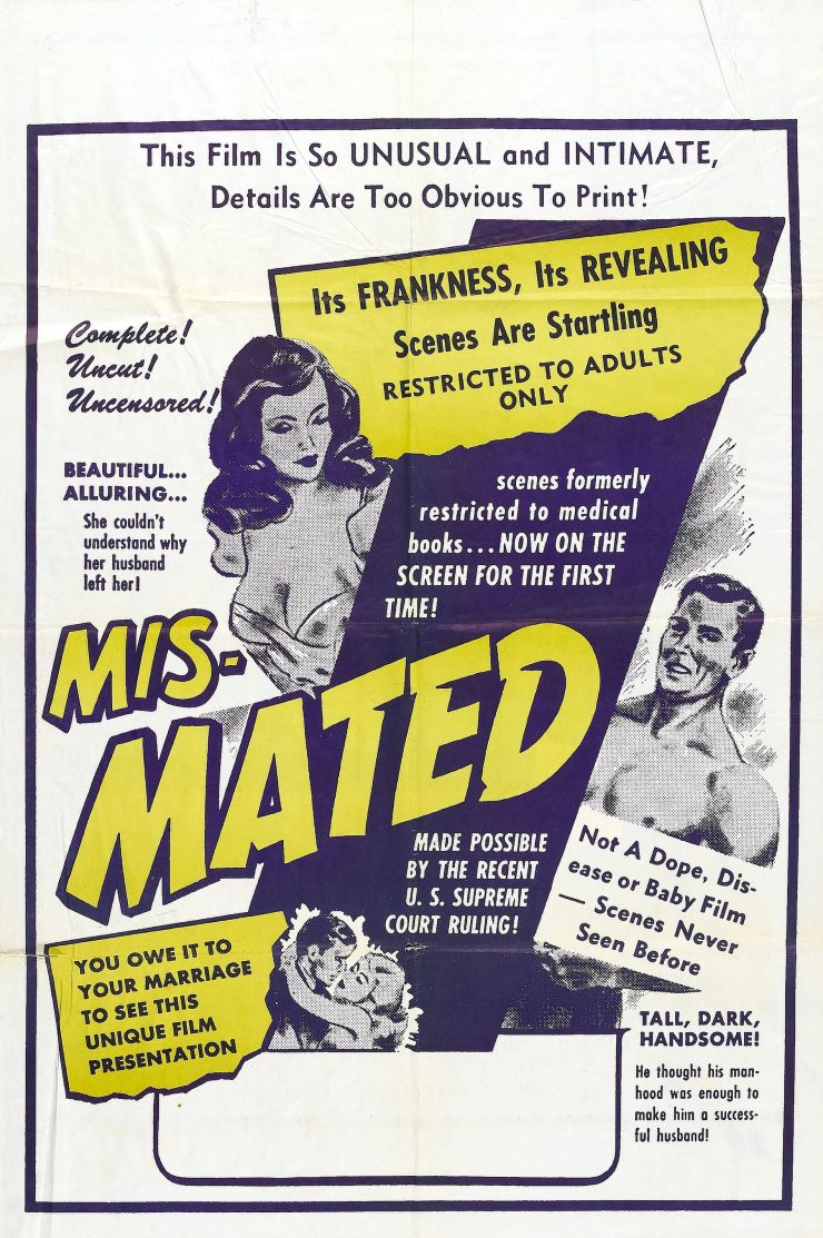 Mated