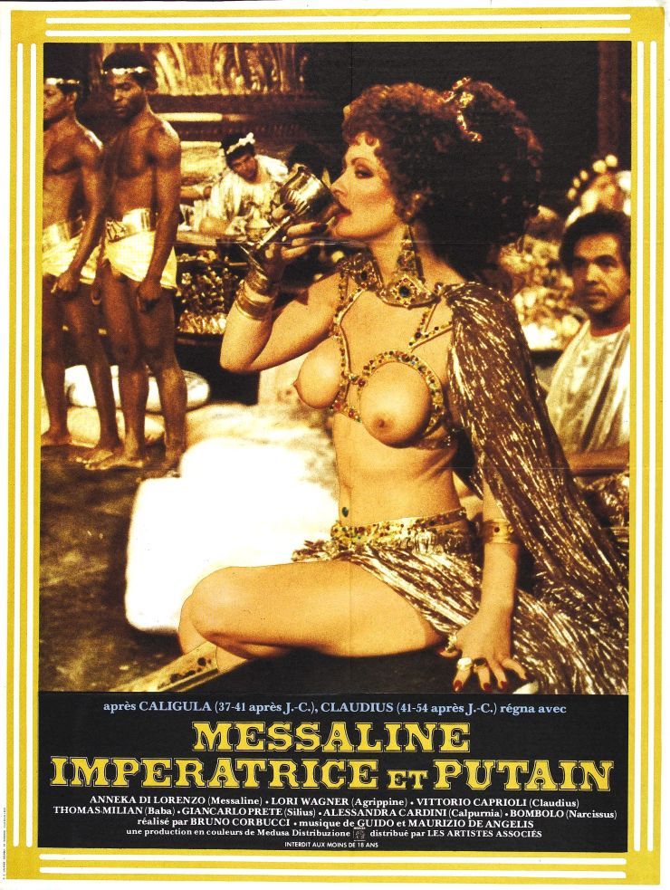 Messalina Messalina