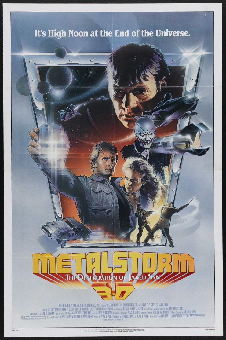 Metalstorm