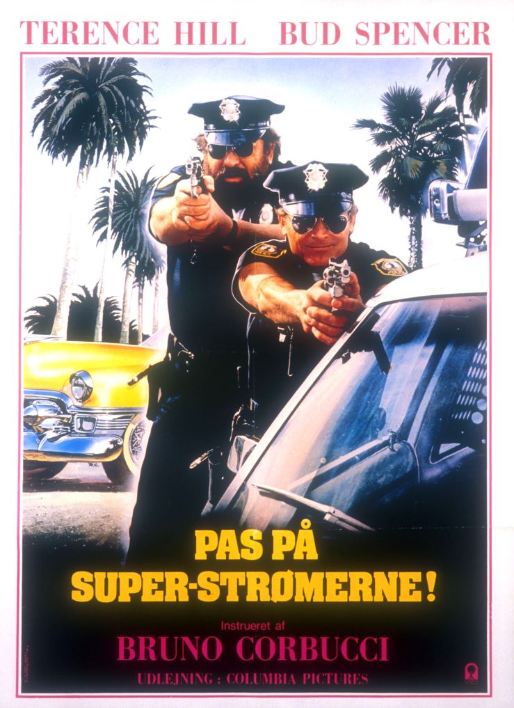 Miami Supercops