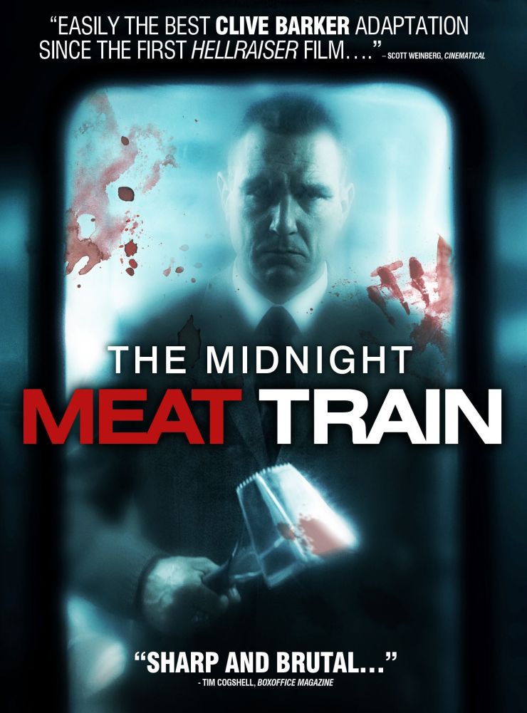 Midnight Meat Train