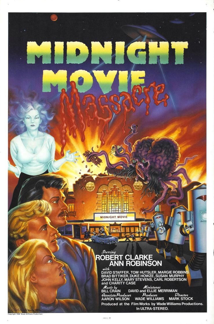 Midnight Movie Massacre