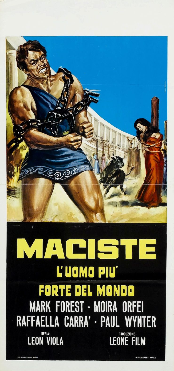 Mole Men Vs Son Of Hercules