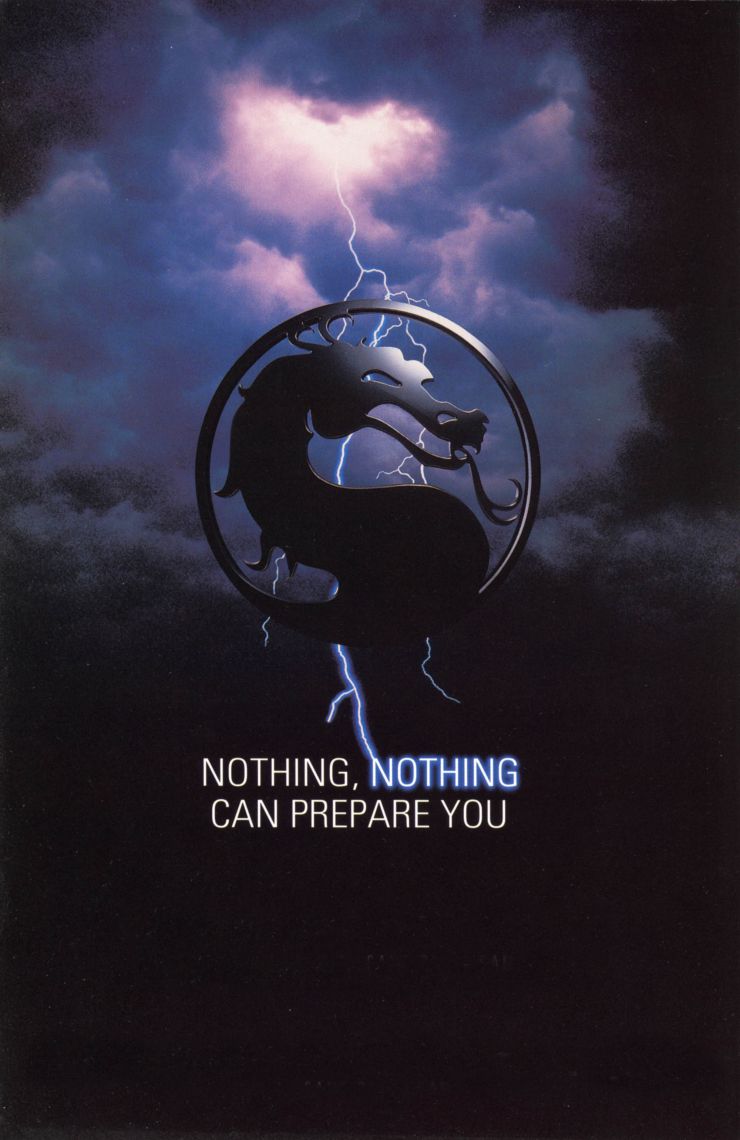 Mortal Kombat 1