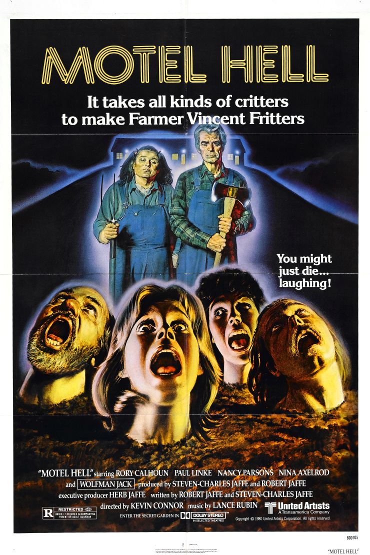 Motel Hell