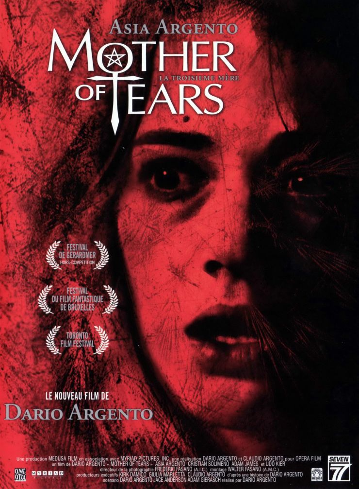 Mother Of Tears