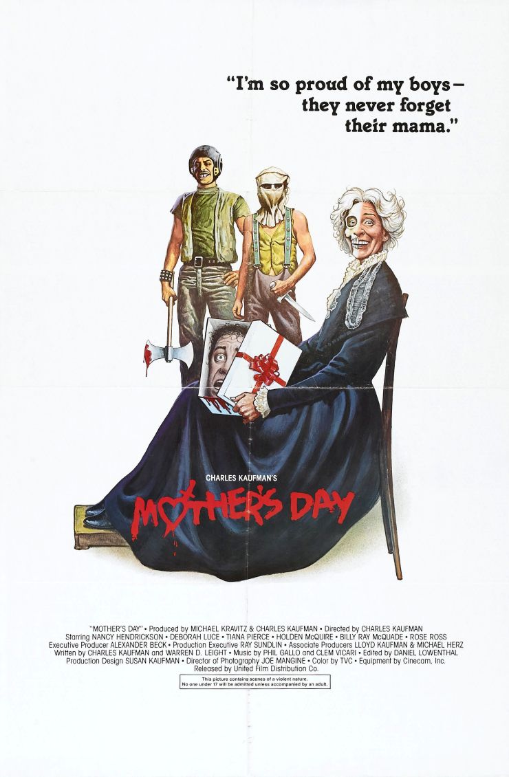 Mothers Day