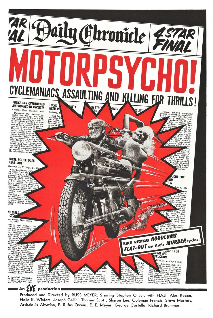 Motorpsycho