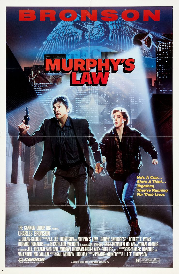 Murphys Law