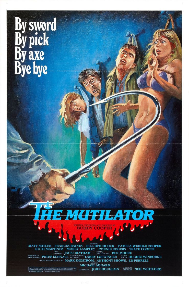 Mutilator