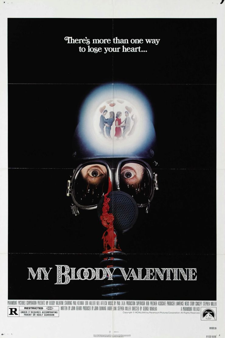 My Bloody Valentine