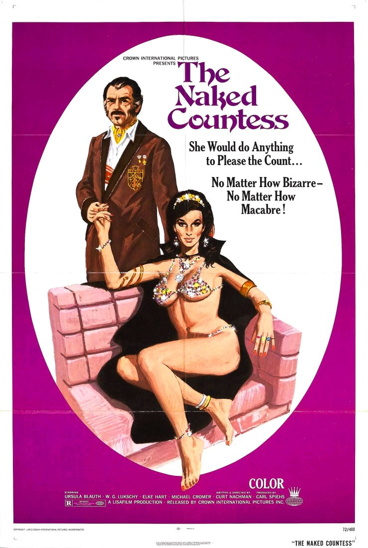 Naked Countess