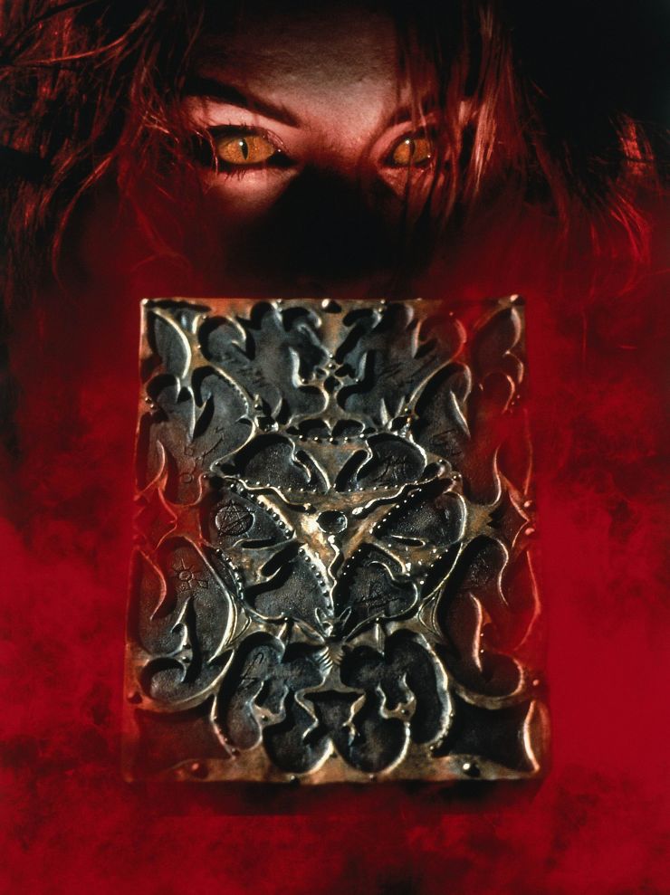 Necronomicon