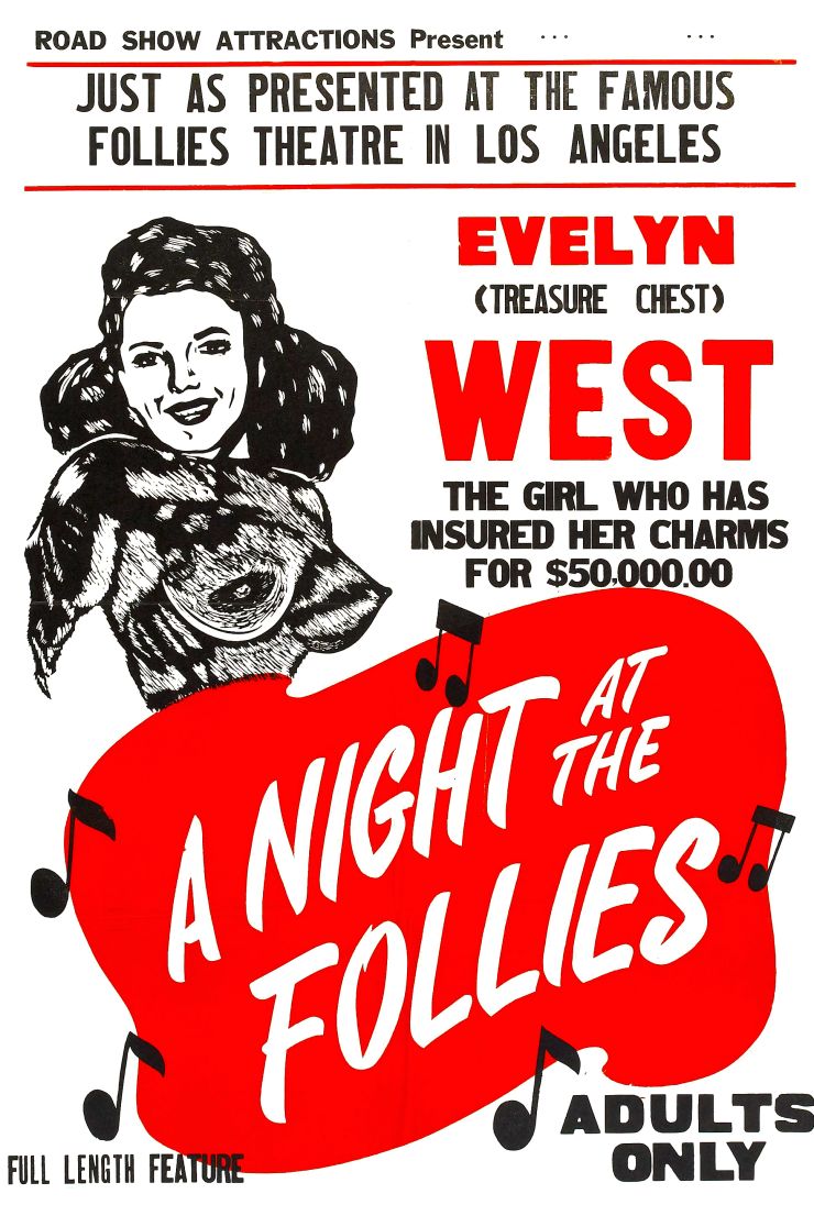 Night At Follies