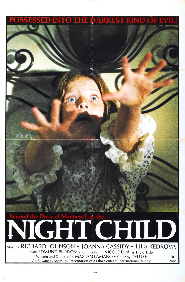Night Child