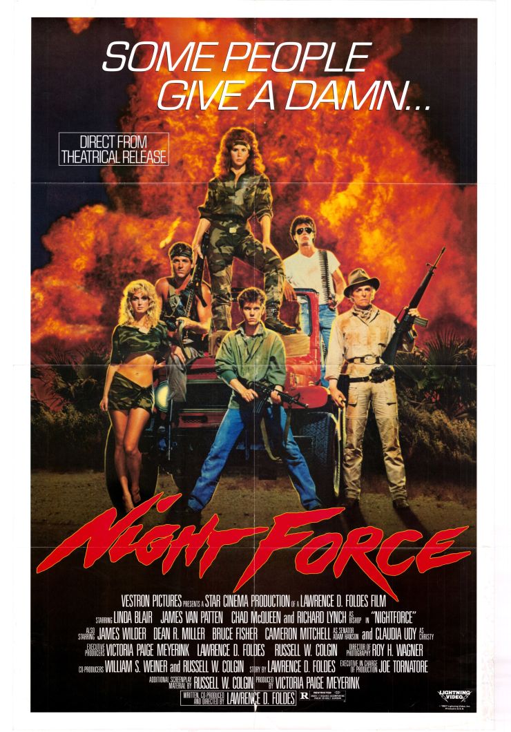 Night Force