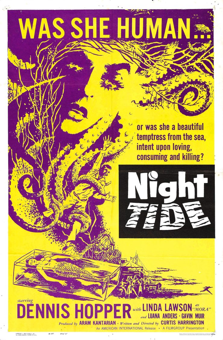 Night Tide
