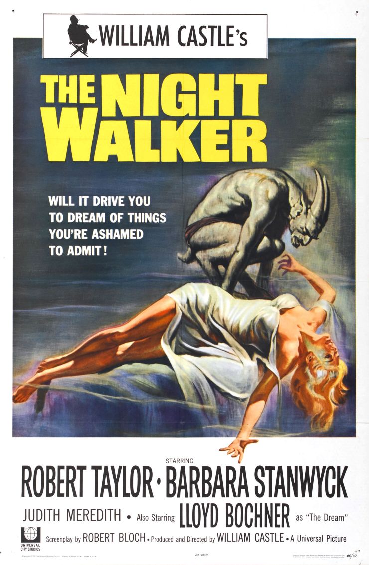 Night Walker