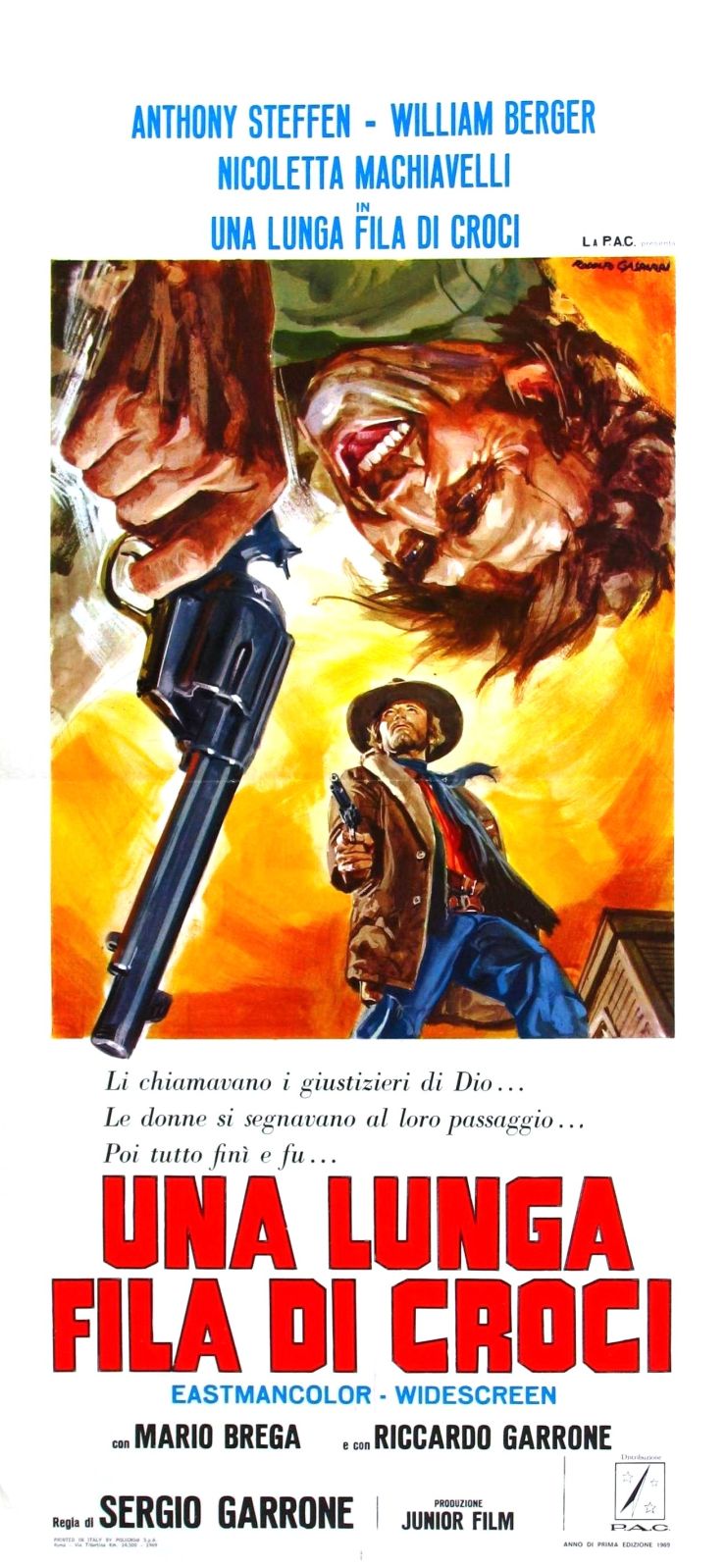 Noose For Django