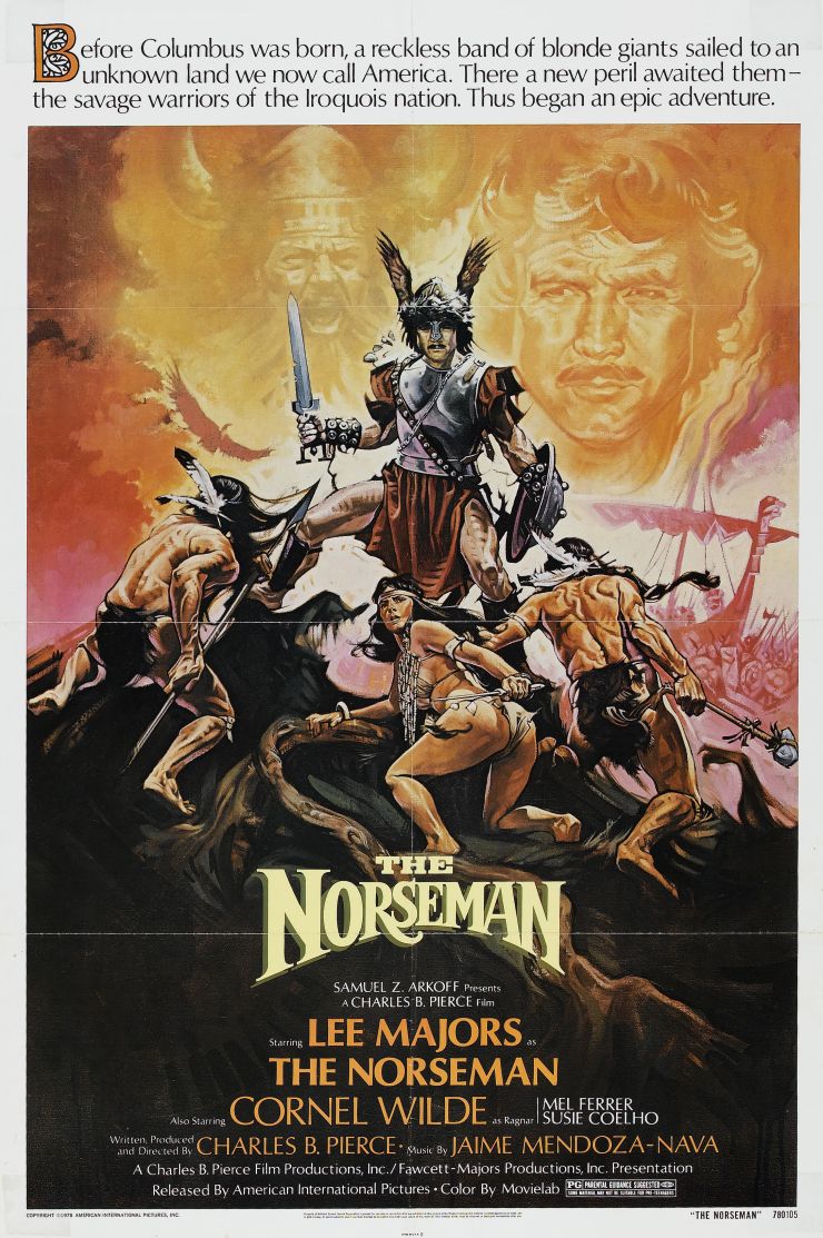 Norseman