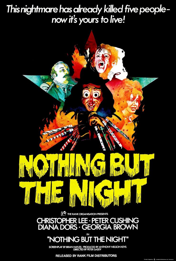Nothing But Night
