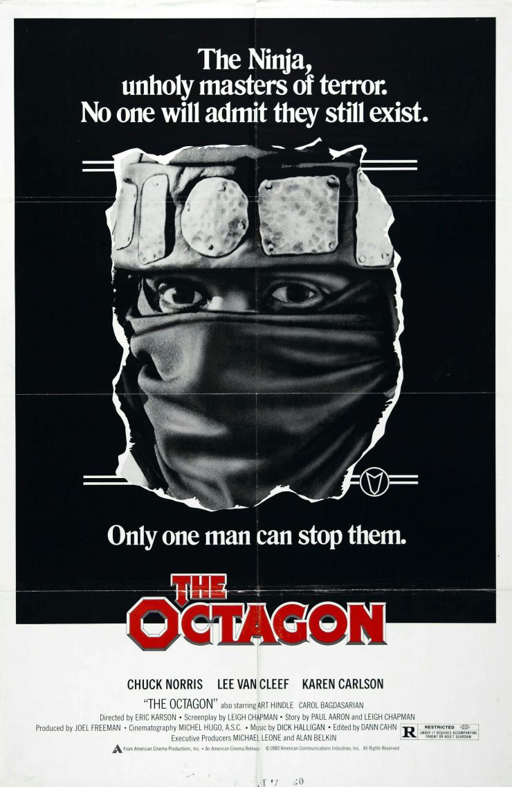 Octagon
