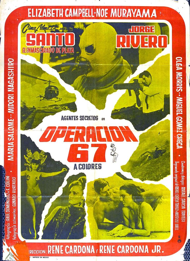 Operation