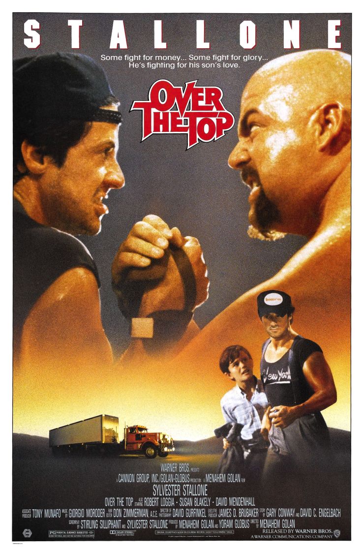 Over The Top