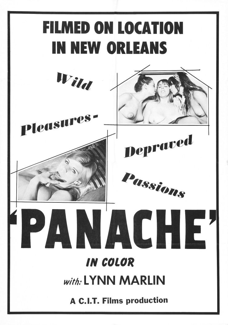Panache