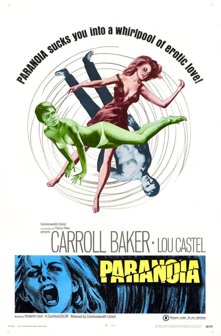 Paranoia