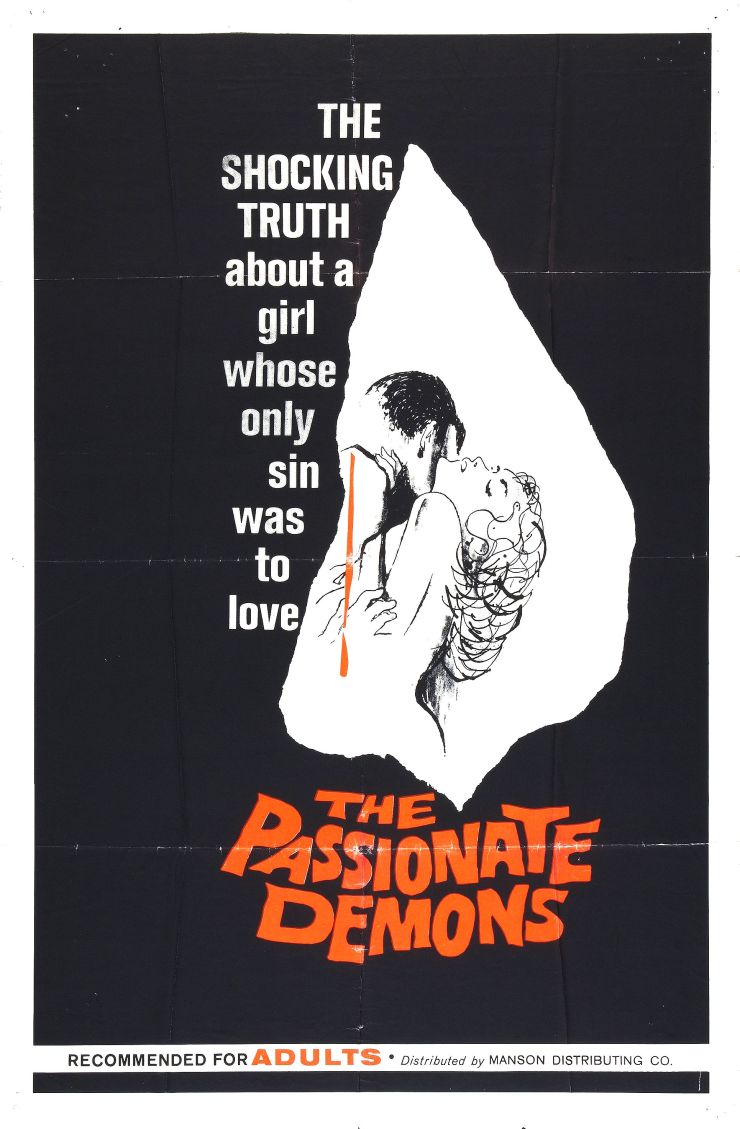 Passionate Demons