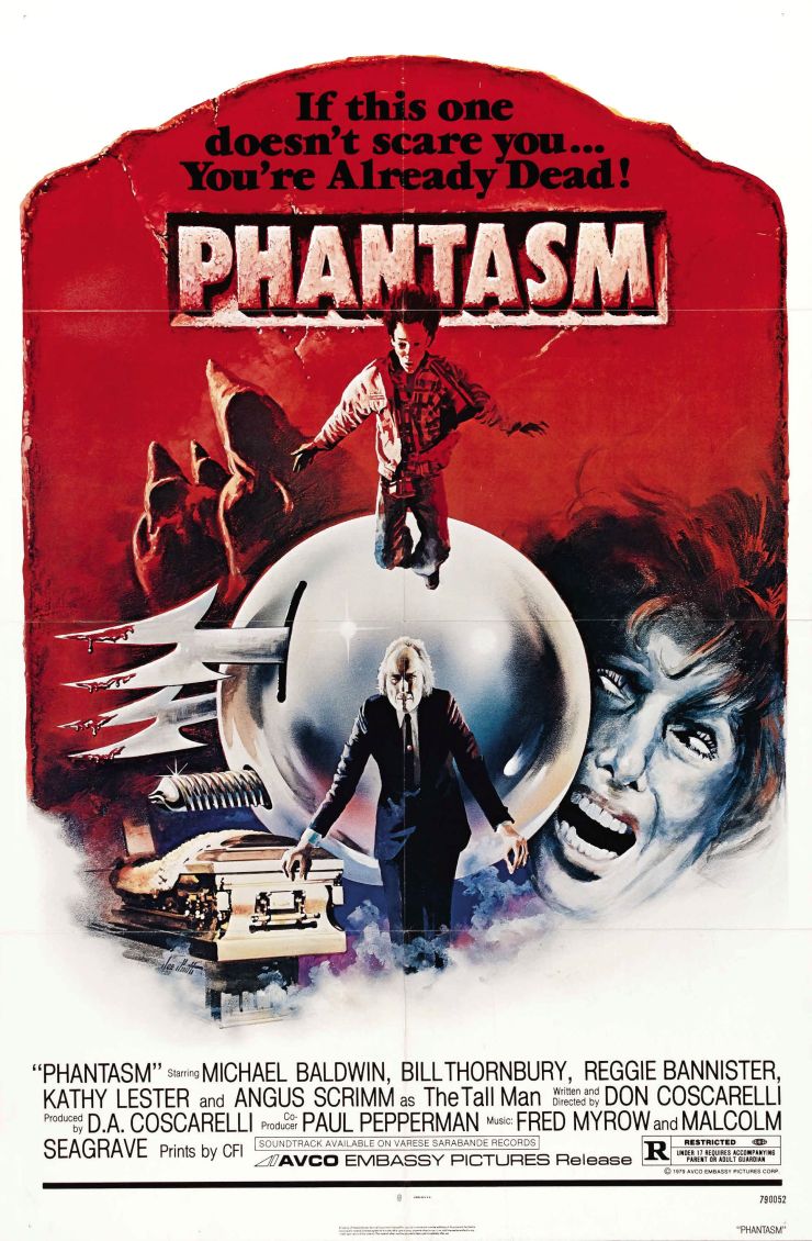 Phantasm 1
