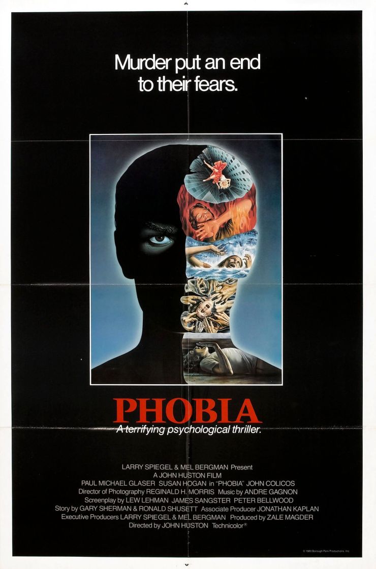 Phobia