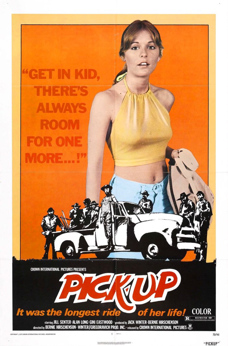 Pick Up