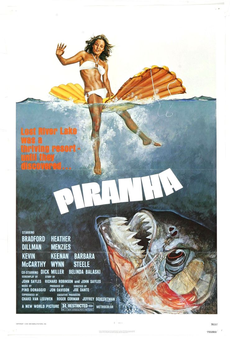 Piranha