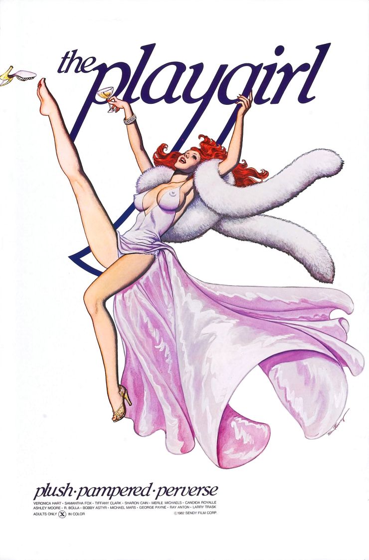 Playgirl