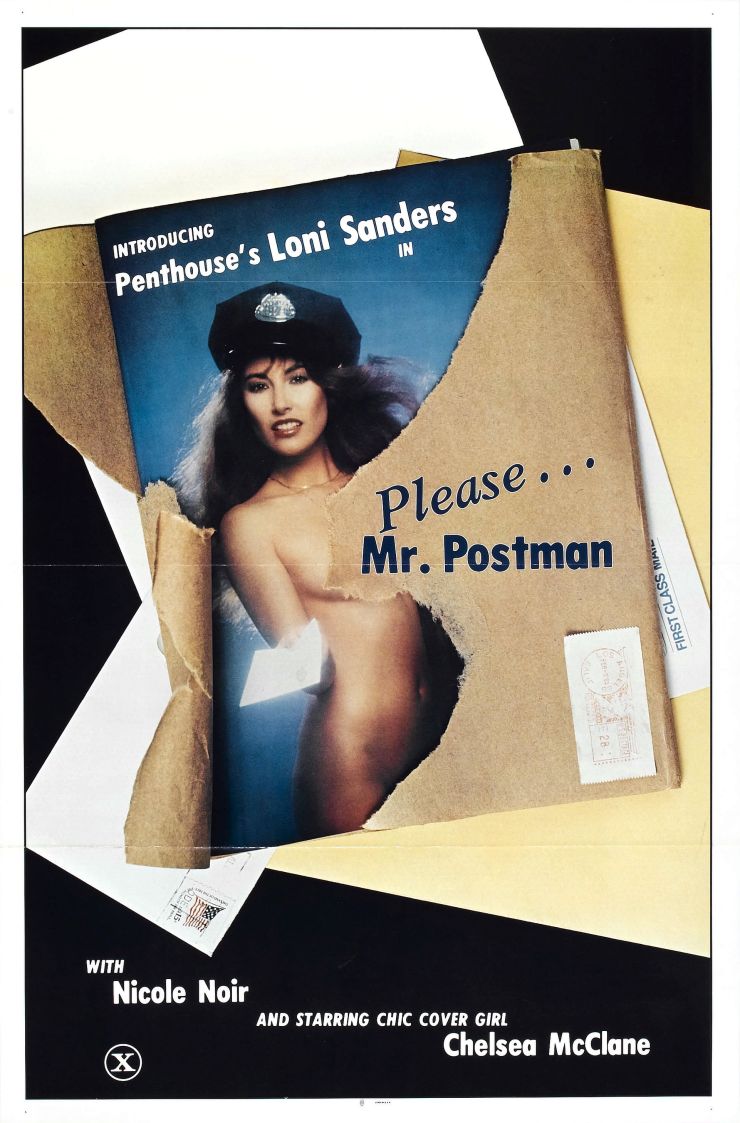 Please Mr Postman