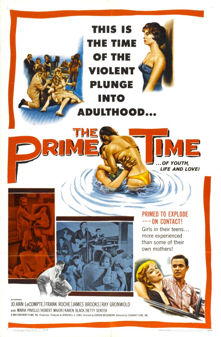 Prime Time