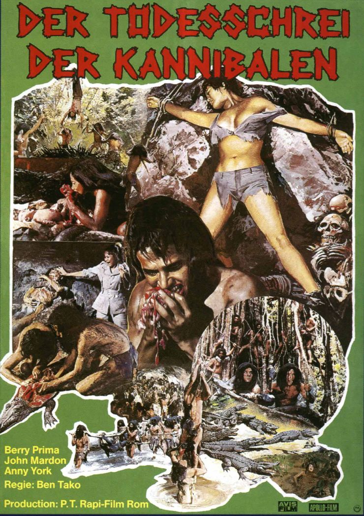 Primitives 1978