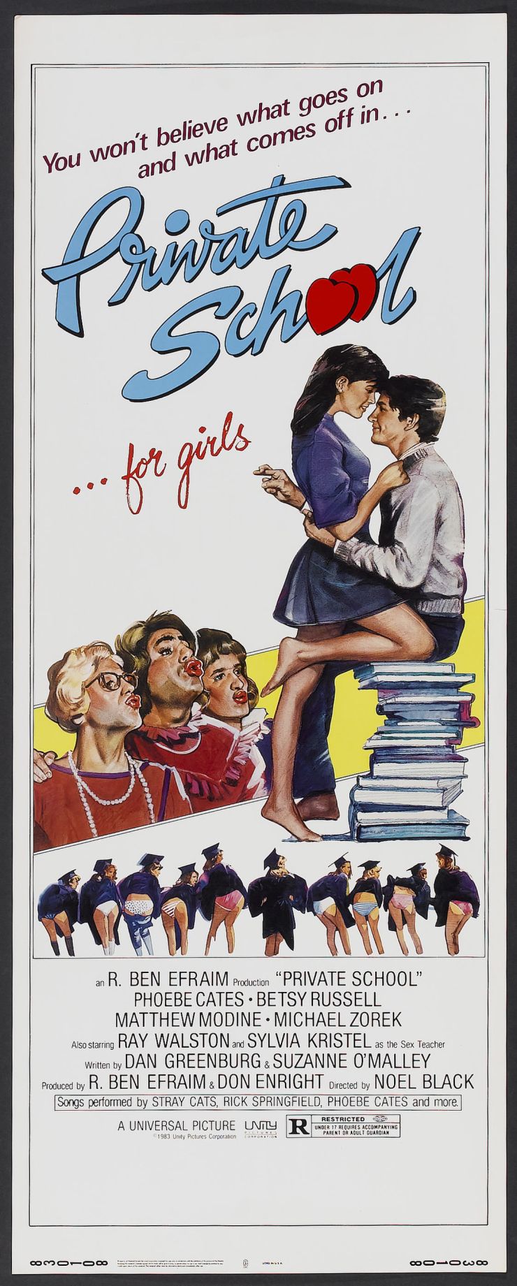 Private School