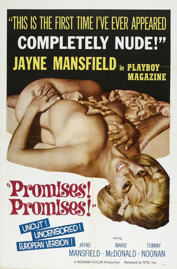 Promises Promises