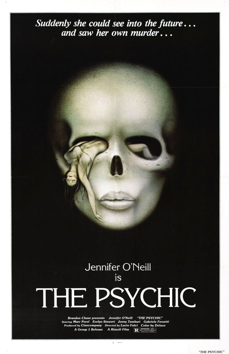 Psychic 1977