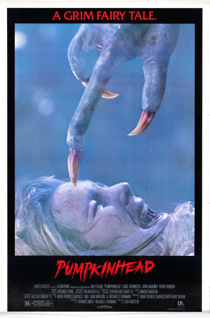 Pumpkinhead