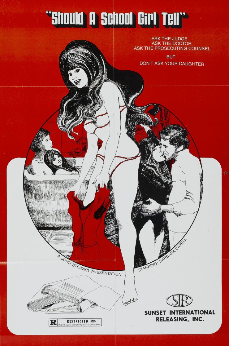 Pussycat Josephine