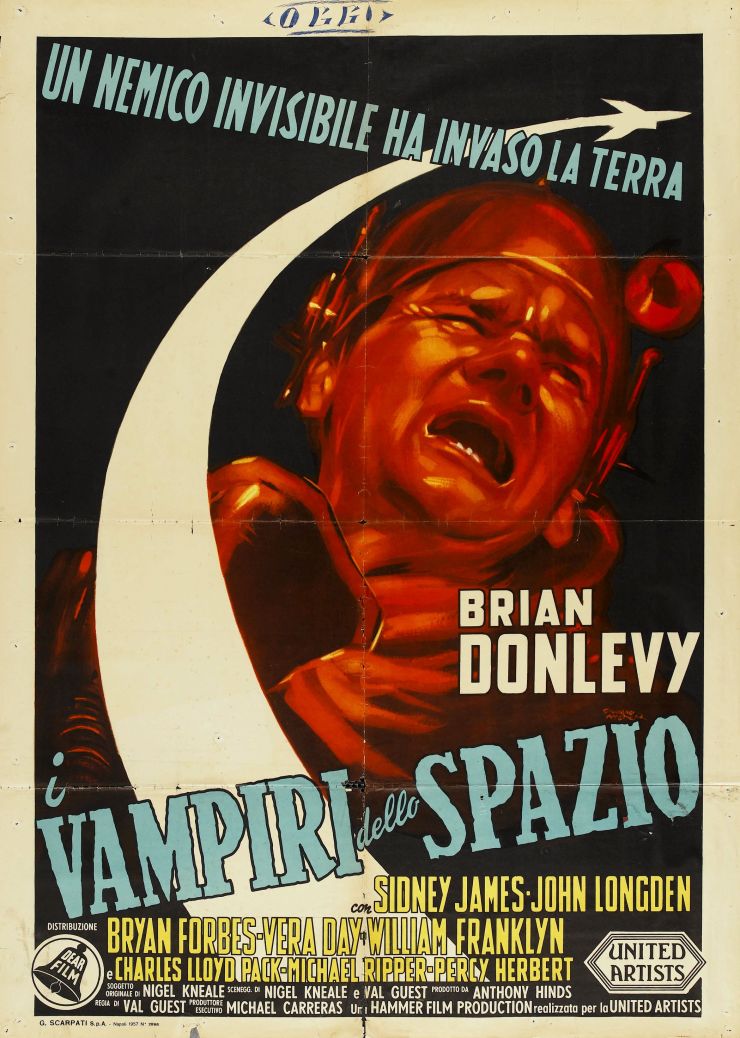 Quatermass 2