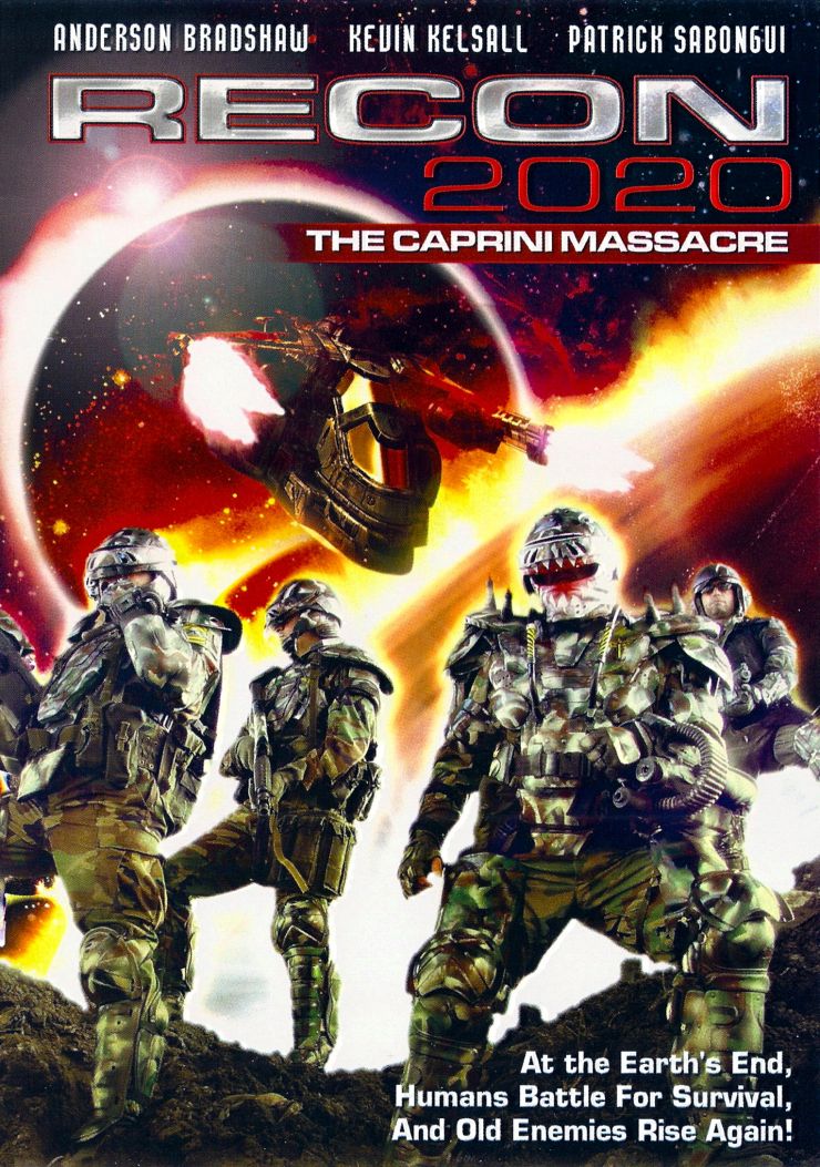 Recon 2020